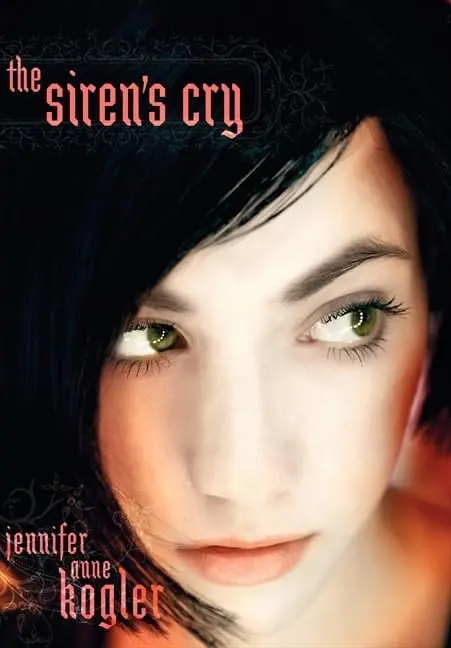 Cover of The Siren's Cry
