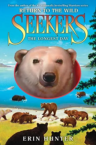 Cover of Seekers