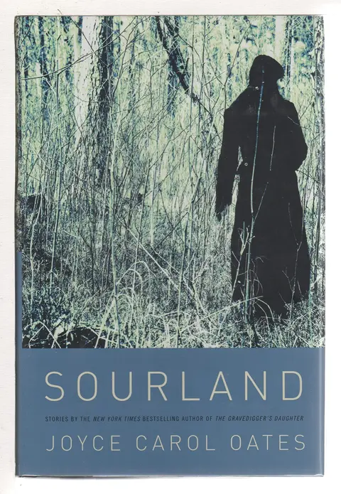 Cover of Sourland