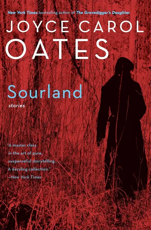 Cover of Sourland