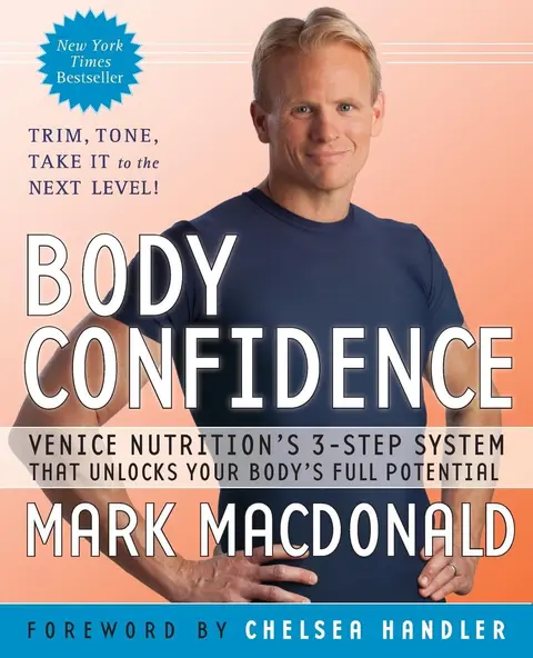 Cover of Body Confidence