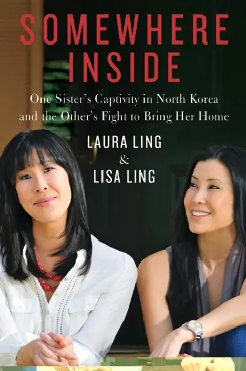 Cover of Somewhere Inside