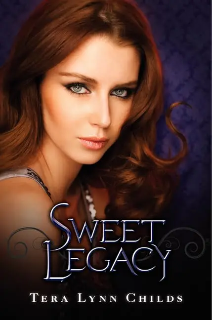 Cover of Sweet Legacy