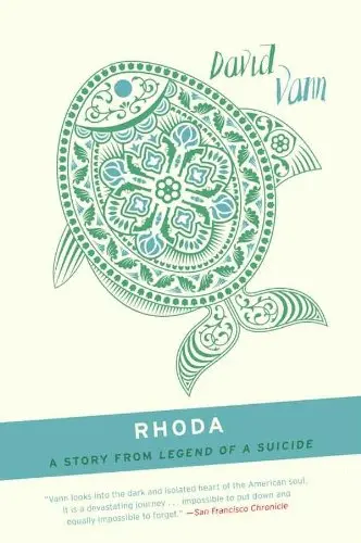 Cover of Rhoda