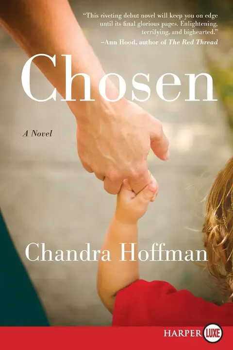 Cover of Chosen