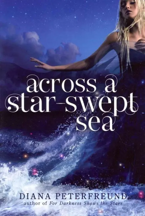 Cover of Across a Star-Swept Sea