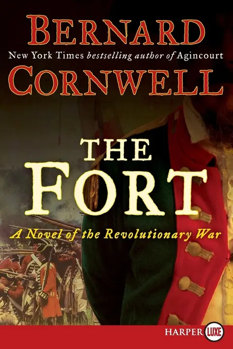 Cover of The Fort