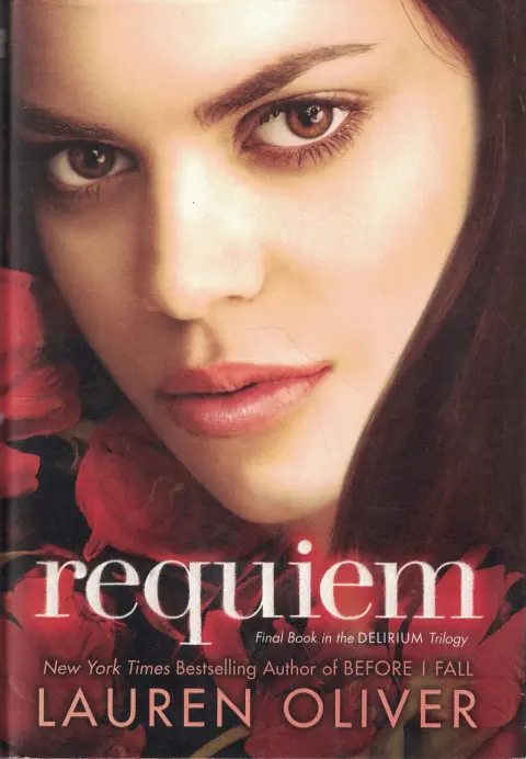 Cover of Error