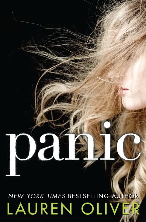 Cover of Panic