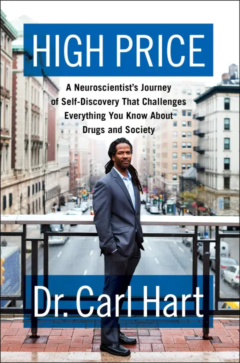 Cover of High Price