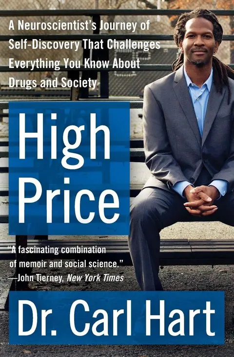 Cover of High Price