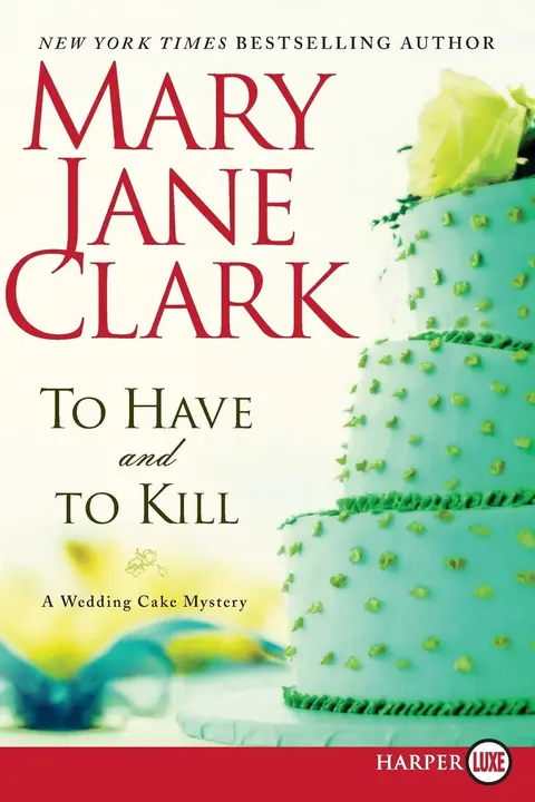 Cover of To Have and to Kill