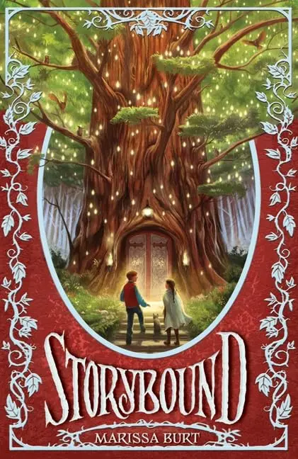 Cover of Storybound