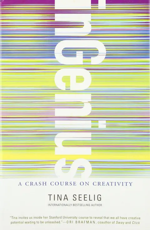 Cover of inGenius