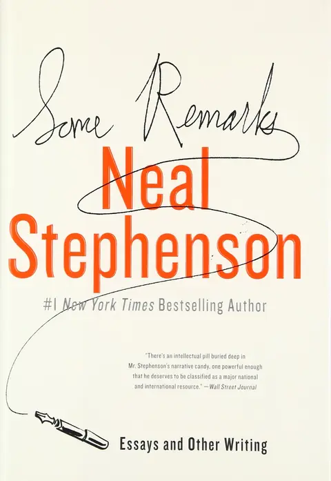 Cover of Some Remarks