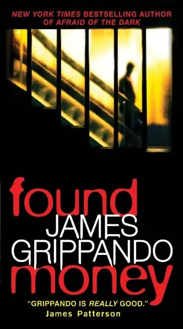 Cover of Found Money