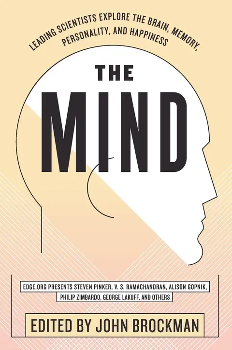Cover of The Mind