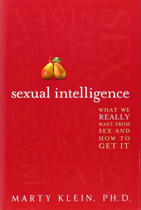 Cover of Sexual Intelligence