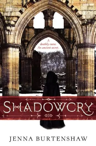 Cover of Shadowcry