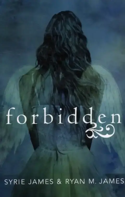 Cover of Forbidden