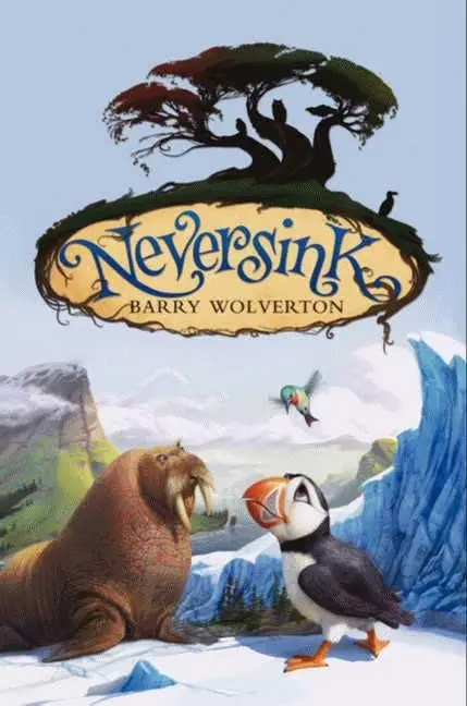 Cover of Neversink