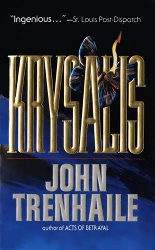 Cover of Krysalis