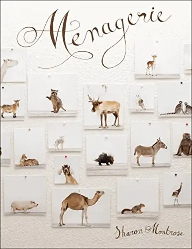 Cover of Menagerie