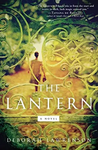 Cover of The Lantern