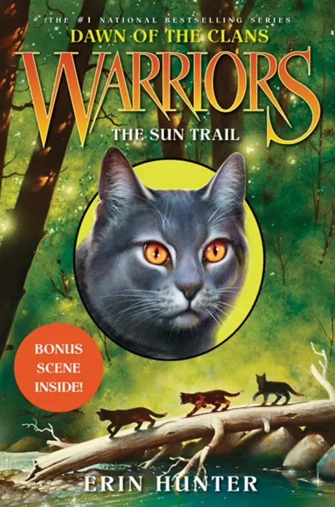 Cover of Warriors