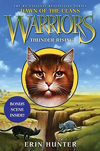Cover of Warriors