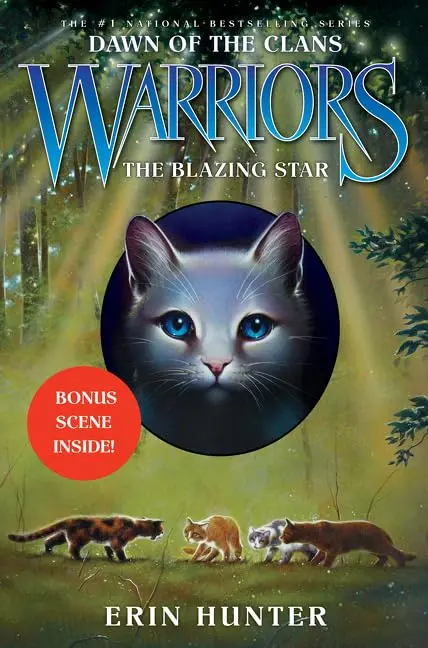 Cover of Warriors