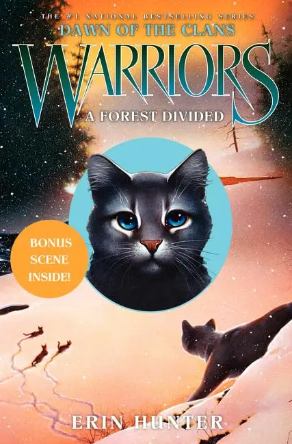 Cover of Warriors
