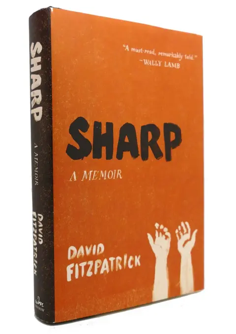 Cover of Sharp