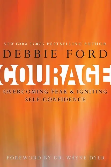 Cover of Courage