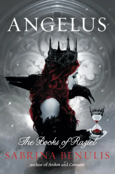 Cover of Angelus