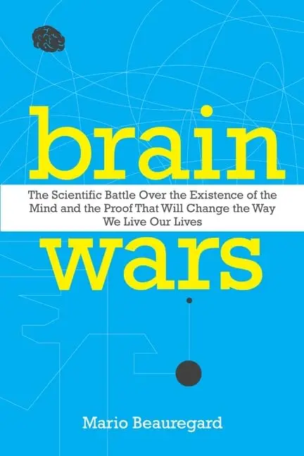 Cover of Brain Wars
