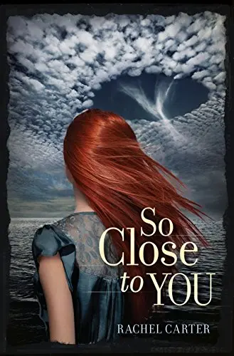 Cover of So Close to You