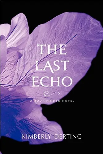 Cover of The Last Echo