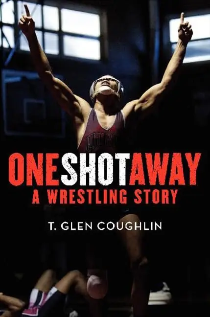 Cover of One Shot Away