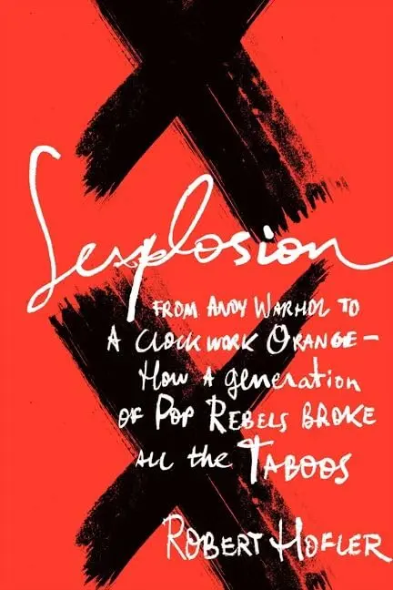 Cover of Sexplosion