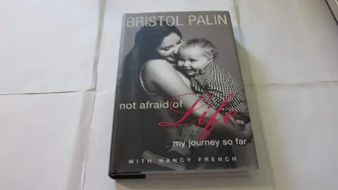 Cover of Not Afraid of Life