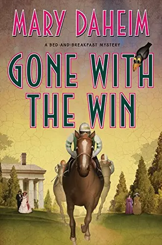 Cover of Gone with the Win