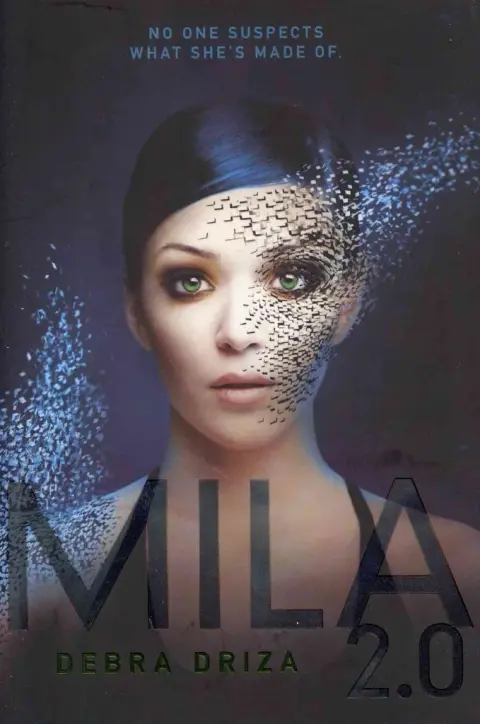 Cover of Mila 2.0