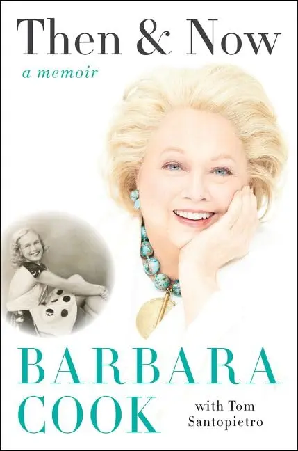 Cover of Then and Now