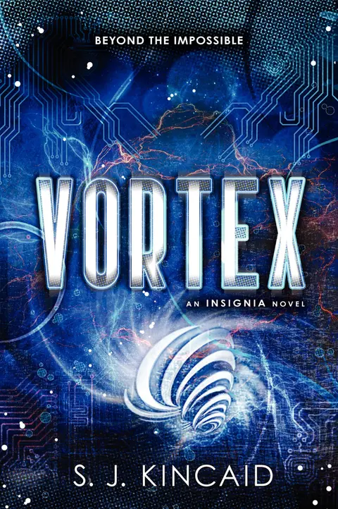 Cover of Vortex
