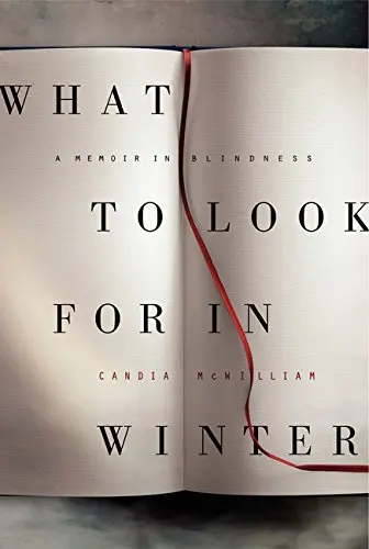 Cover of What to Look for in Winter