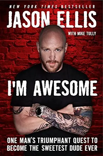 Cover of I'm Awesome