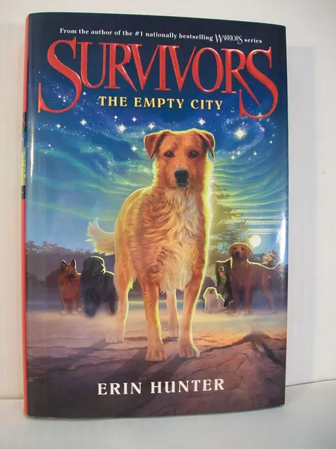 Cover of Error