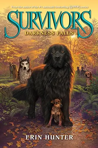 Cover of Survivors #3