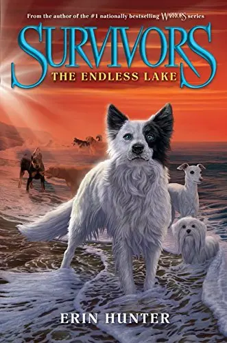 Cover of Survivors #5